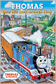 Book Cover Image. Title: Thomas Gets His Own Branch Line (Thomas and Friends), Author: by Rev. W.  Awdry