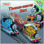 Book Cover Image. Title: Thomas-saurus Rex (Thomas the Tank Engine and Friends Series), Author: by Rev. W.  Awdry