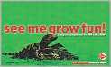 Book Cover Image. Title: See Me Grow Fun! (Scholastic Discover More Series), Author:   Scholastic