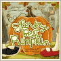 Book Cover Image. Title: The Very Best Pumpkin, Author: by Mark Kimball Moulton
