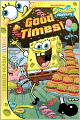 Book Cover Image. Title: Good Times! (SpongeBob SquarePants Leveled Reader Series: Level 2), Author: by Erica  David