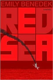 Red Sea by Emily Benedek: Book Cover