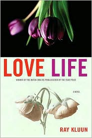 Love Life by Ray Kluun: Book Cover