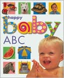 Happy Baby ABC Soft to Touch Book Series