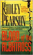 Blood of the Albatross