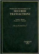 Problems and Materials on Secured Transactions