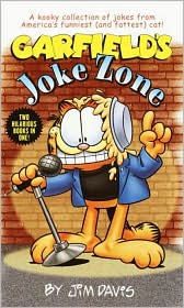 Garfield's Joke Zone/ Garfield's In Your Face Insults