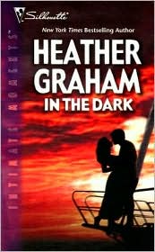 In the Dark by Heather Graham: Book Cover