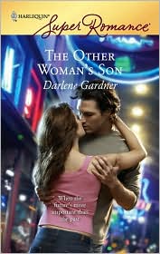 The Other Woman's Son (Harlequin Super Romance #1431) by Darlene Gardner: Book Cover