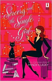 Sorcery and the Single Girl