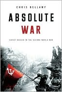 Absolute War by Chris Bellamy