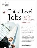 Best Entry Level Jobs 2008