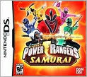 Product Image. Title: Power Rangers Samurai DS
