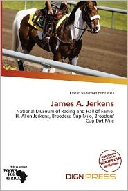 James A. Jerkens