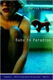 Babe in Paradise by Marisa Silver: Book Cover