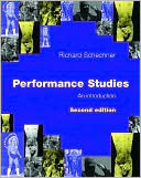 Performance Studies An Introduction