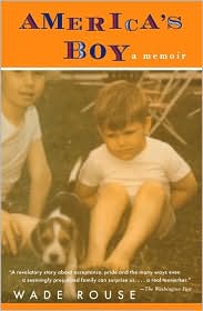 America's Boy by Wade Rouse: Book Cover