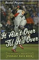It Ain't Over 'Til It's Over