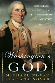 Washington's GOD
read more