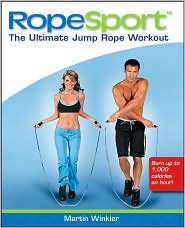 RopeSport: The Ultimate Jump Rope Workout