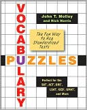 Vocabulary Puzzles by John T. Molloy