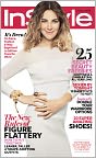 Book Cover Image. Title: InStyle, Author:   Time Inc