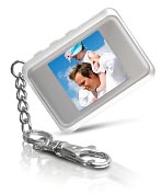 Product Image. Title: Digital Photo Keychain