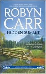 Book Cover Image. Title: Hidden Summit (Virgin River Series #15), Author: by Robyn  Carr
