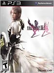 Product Image. Title: Final Fantasy XIII-2 PS3