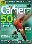 Book Cover Image. Title: Digital Camera World, Author:   Future Publishing