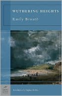 Book Cover Image. Title: Wuthering Heights - KickStart Program - (Barnes & Noble Classics Series), Author: by Emily Bronte