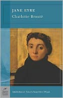Book Cover Image. Title: Jane Eyre - KickStart Program - (Barnes & Noble Classics Series), Author: by Charlotte Bronte