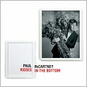CD Cover Image. Title: Kisses on the Bottom, Artist: Paul  McCartney
