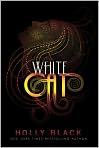 Book Cover Image. Title: White Cat (Curse Workers Series #1), Author: Holly  Black