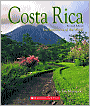 Book Cover Image. Title: Costa Rica, Author: by Marion  Morrison