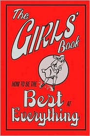 Girls' Book by Foster: Book Cover