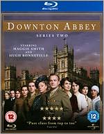  Downton Abbey: Series 2 