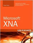 Microsoft XNA Unleashed by Chad Carter