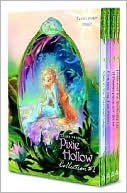Tales from Pixie Hollow Fairy Book