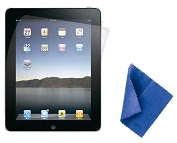 Product Image. Title: Screen Care Kit for iPad in Matte