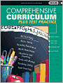 Book Cover Image. Title: Comprehensive Curriculum Plus Test Practice Grade K, Author: by   School Specialty Publishing