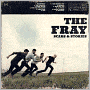 CD Cover Image. Title: Scars & Stories, Artist:   Fray