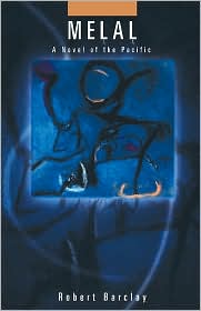 Melal by Robert Barclay: Book Cover