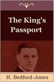 H Bedford-Jones - The King&#39;s Passport - 152856964