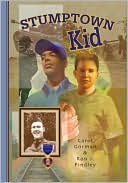 Stumptown Kid by Carol Gorman: Book Cover