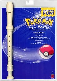 Pokemon by Hal Leonard Corp.: Book Cover