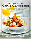 The Best of Craig Claiborne: More than 1,000 Recipes from His Cooking Columns in the New York Times