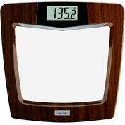 Product Image. Title: Borg Digital Bath Scale