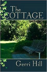Cottage by Gerri Hill: Book Cover