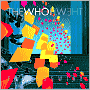 CD Cover Image. Title: Endless Wire, Artist: Who